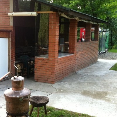 Restaurant Terasa RustiQ foto 0