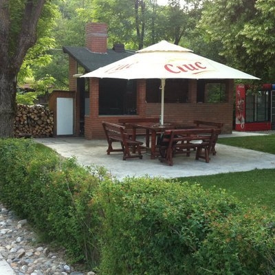 Restaurant Terasa RustiQ foto 2