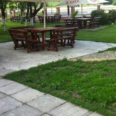 Restaurant Terasa RustiQ foto 1