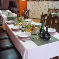 Restaurant Karpatia foto 1