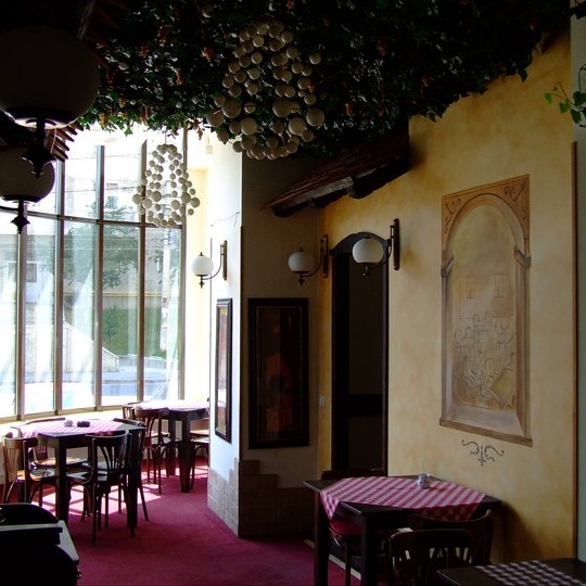 Imagini Restaurant Lamato