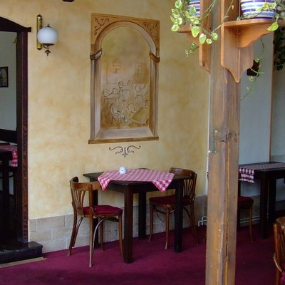 Restaurant Lamato foto 2