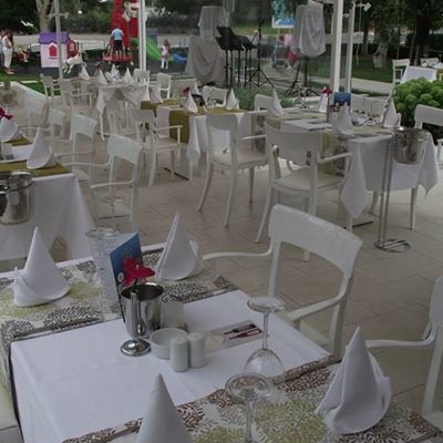 Restaurant Melodia foto 2