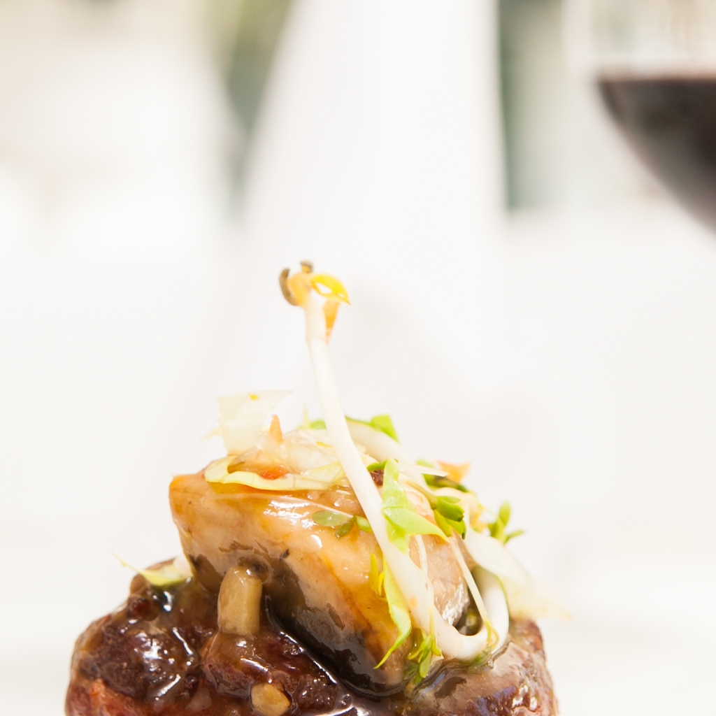 Imagini Restaurant Melodia