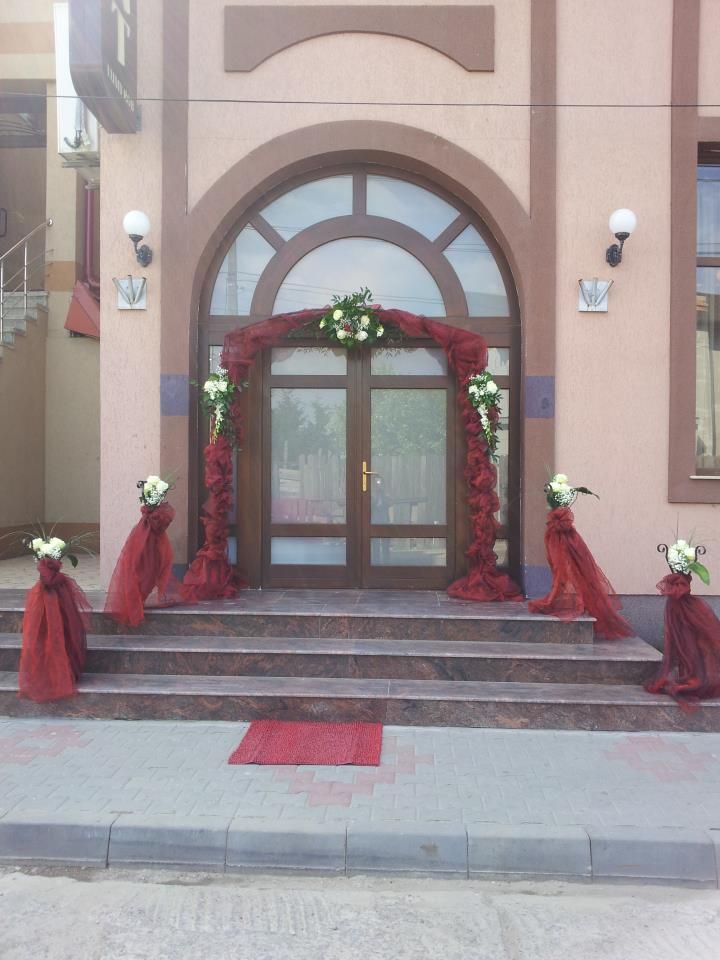 Imagini Restaurant Lumy-Rob