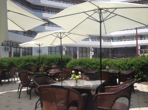 Imagini Restaurant Ambient