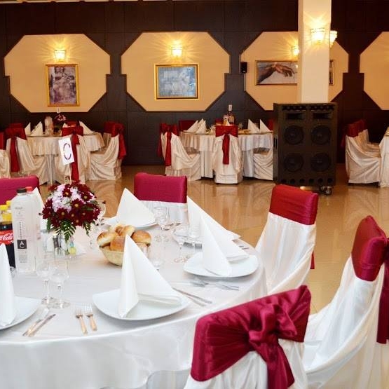 Imagini Restaurant Ambient