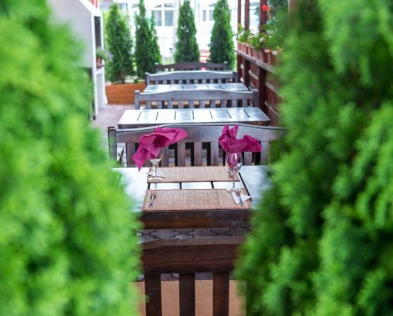 Imagini Restaurant Taverna Viilor