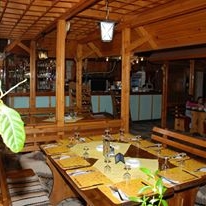 Restaurant Rustic Caraiman foto 0