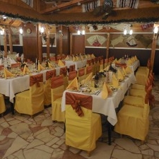 Imagini Restaurant Rustic Caraiman