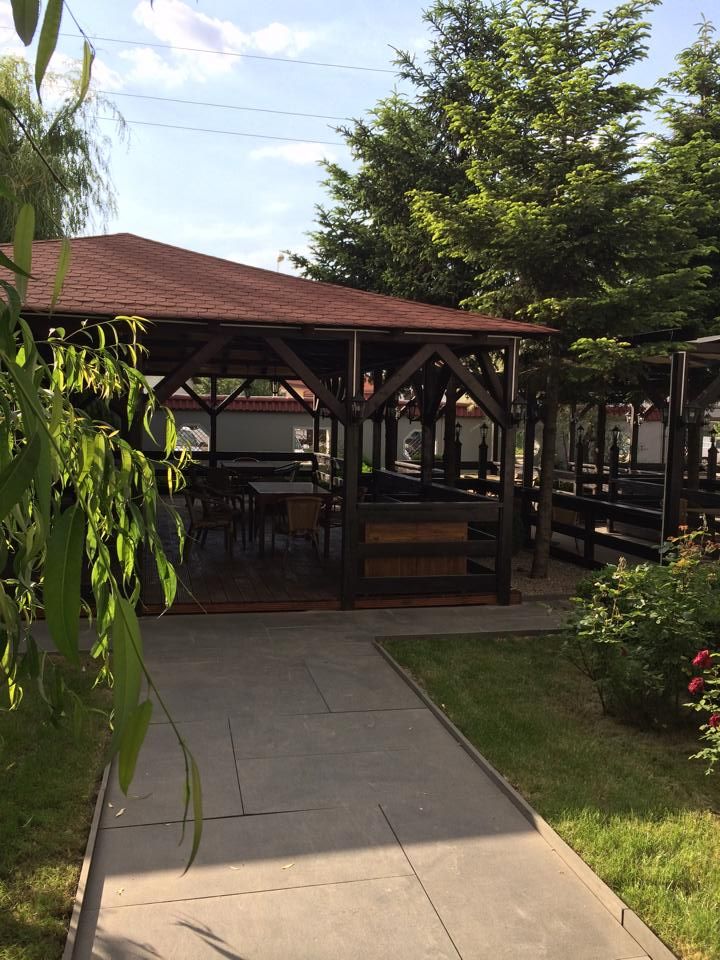 Imagini Restaurant Chinez Shanghai Garden