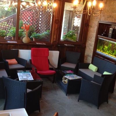 Restaurant Carpatic foto 1