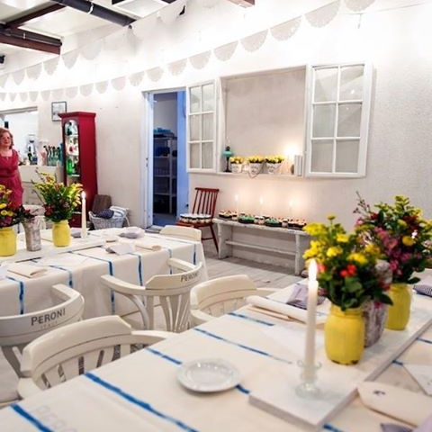 Imagini Restaurant Manarola