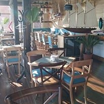 Imagini Restaurant Marina Bay