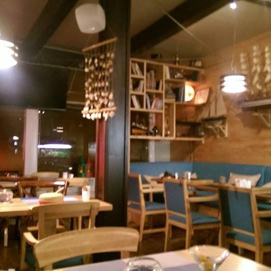 Imagini Restaurant Marina Bay