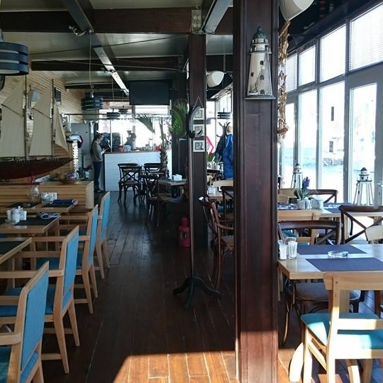 Imagini Restaurant Marina Bay