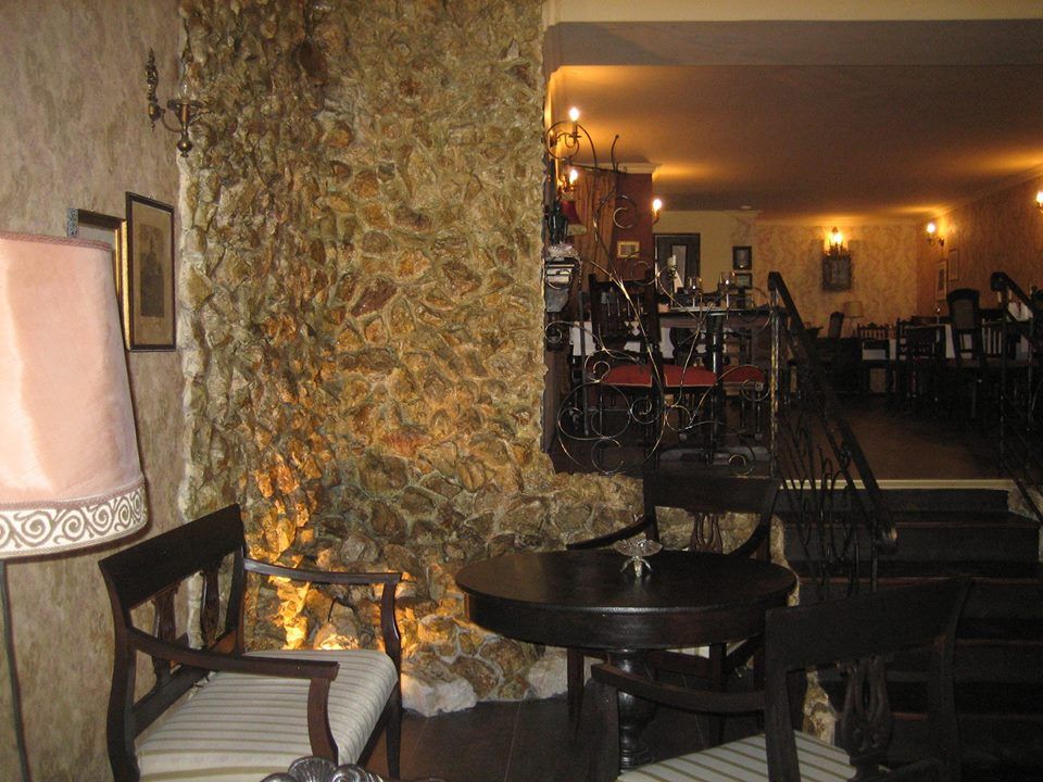 Imagini Restaurant Vlahia