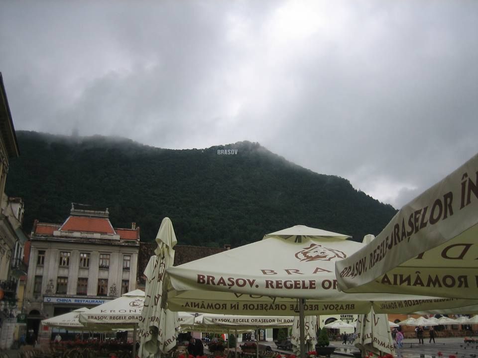 Imagini Restaurant Vlahia