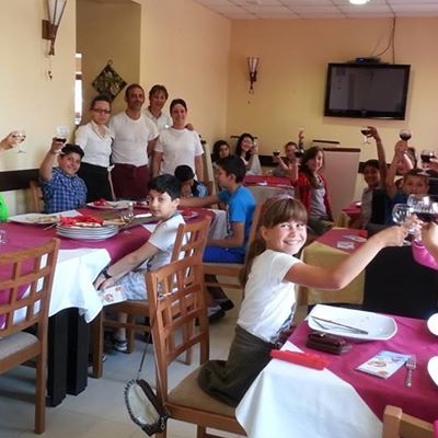 Pizzerie I Re Di Napoli foto 1