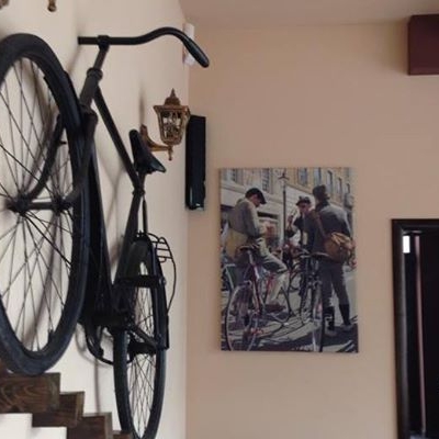 Restaurant Central Pub foto 2