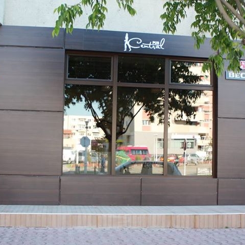 Imagini Restaurant Central Pub