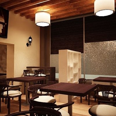 Restaurant Central Pub foto 0