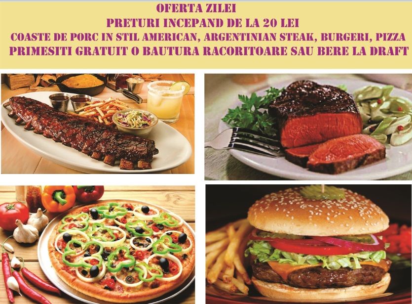 Imagini Restaurant Magnolia