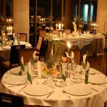 Imagini Restaurant 585 Fusion