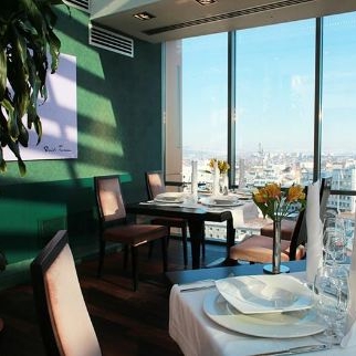 Imagini Restaurant 585 Fusion