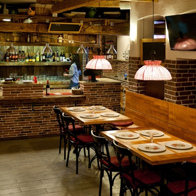 Pizzerie Pizza 24 foto 0