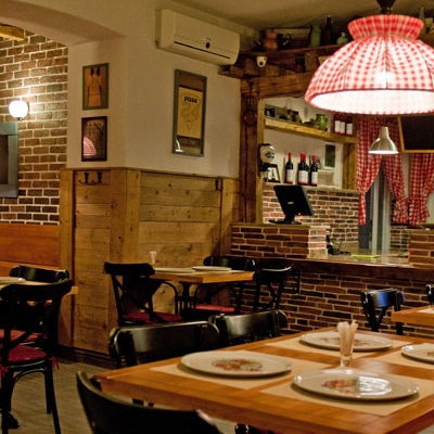 Pizzerie Pizza 24 foto 1