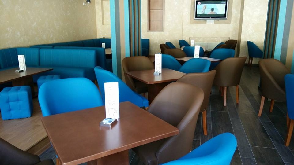 Bistro Esthetique Cafe foto 1