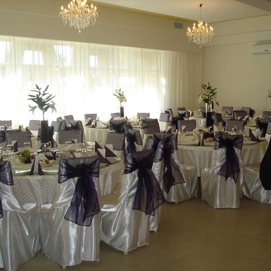 Imagini Sala Evenimente Farmec Restaurant & Ballroom