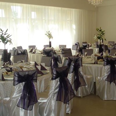 Sala Evenimente Farmec Restaurant & Ballroom