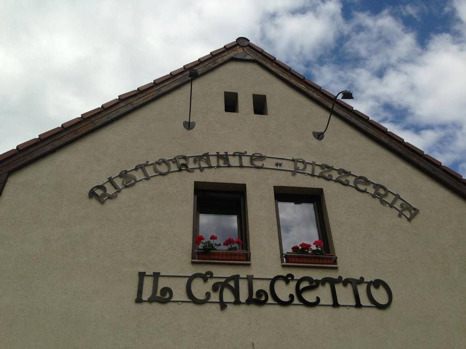 Detalii Restaurant Restaurant Il Calcetto
