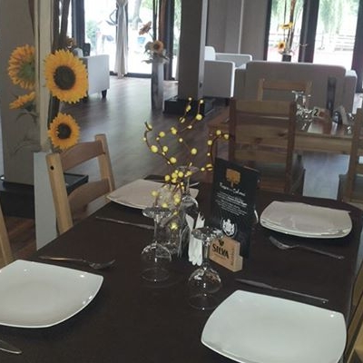 Restaurant Origini Lucane foto 0