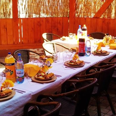 Restaurant Ali Baba foto 2