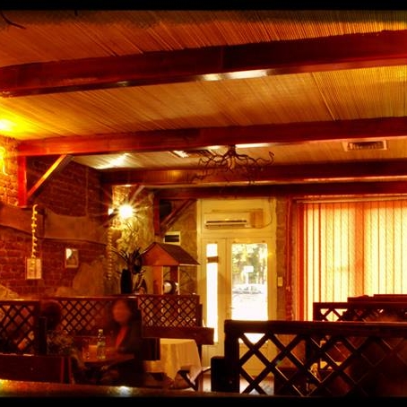 Imagini Restaurant Ali Baba