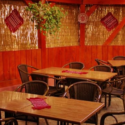 Restaurant Ali Baba foto 0