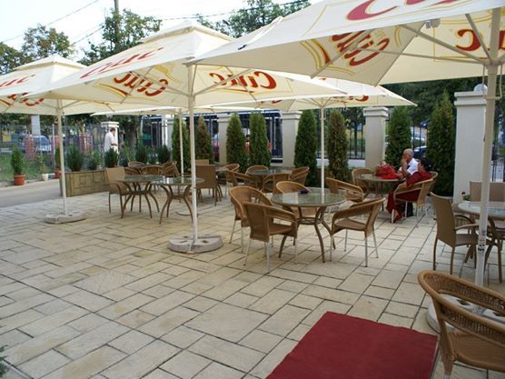 Imagini Restaurant Aristocrat