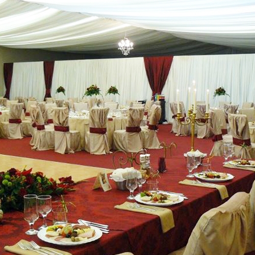 Imagini Sala Evenimente Premiere