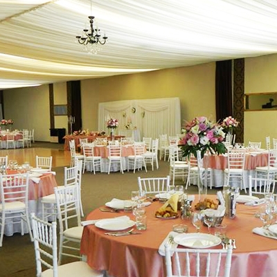 Sala Evenimente Premiere foto 0