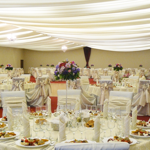 Imagini Sala Evenimente Premiere