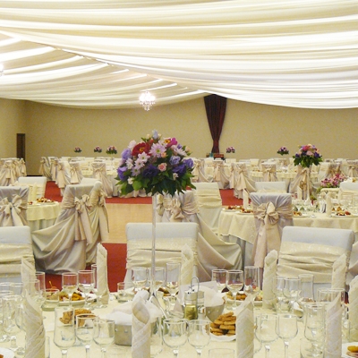 Sala Evenimente Premiere