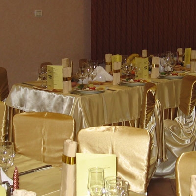 Restaurant Lotus foto 1