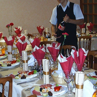 Restaurant Lotus foto 2