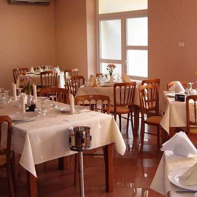 Restaurant Lotus foto 0