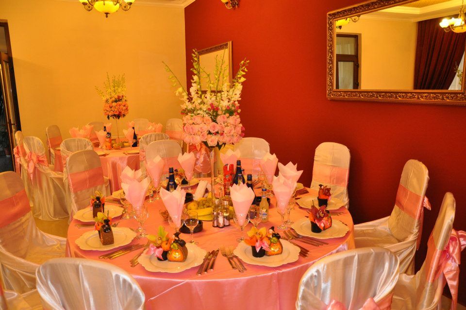 Imagini Restaurant La Buni