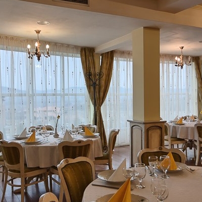 Restaurant Binderbubi foto 2