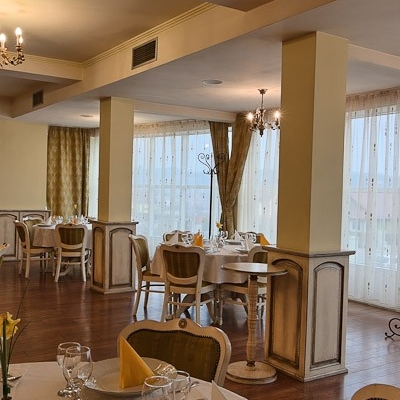 Restaurant Binderbubi foto 1